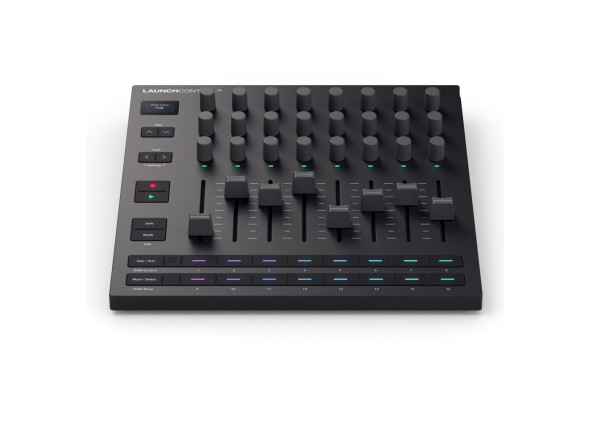 Novation  Launch Control XL 3