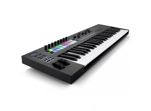 Novation Launchkey 49 MK3 Novation Launchkey 49 MK3