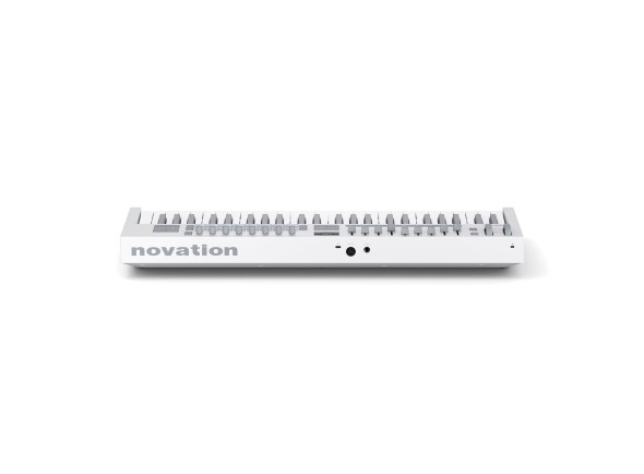 Novation Launchkey 49 MK4 WH
