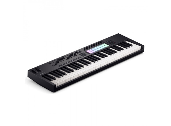 Novation  Launchkey 61 MK4
