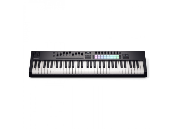Novation  Launchkey 61 MK4