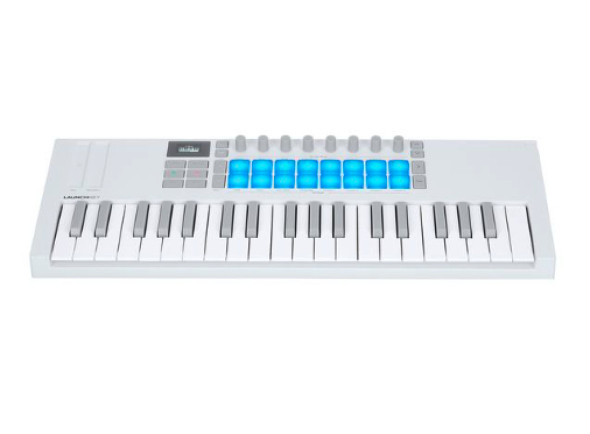 Novation Launchkey Mini 37 MK4 WH