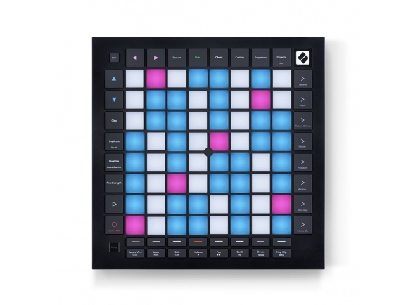 Novation Launchpad Pro MK3