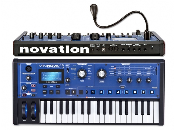 Novation MiniNova