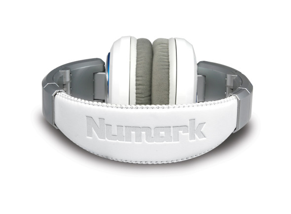 Numark  Electrowave