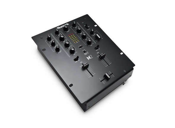 Numark M2 Black Numark M2 Black