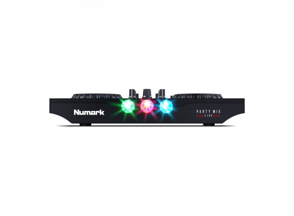 Numark  Party Mix Live