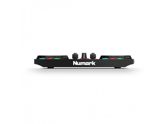 Numark  Party Mix MKII