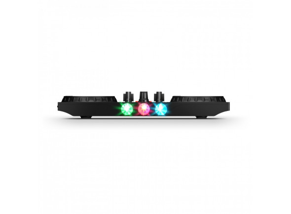 Numark  Party Mix MKII