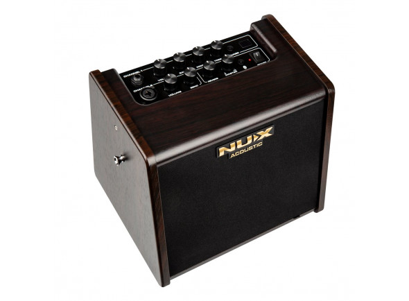Nux   AC-25