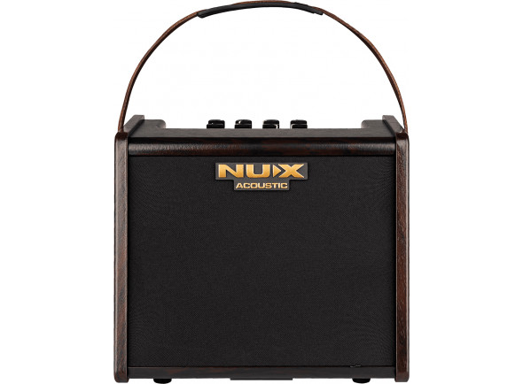 Nux   AC-25