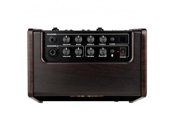 Nux   AC-25