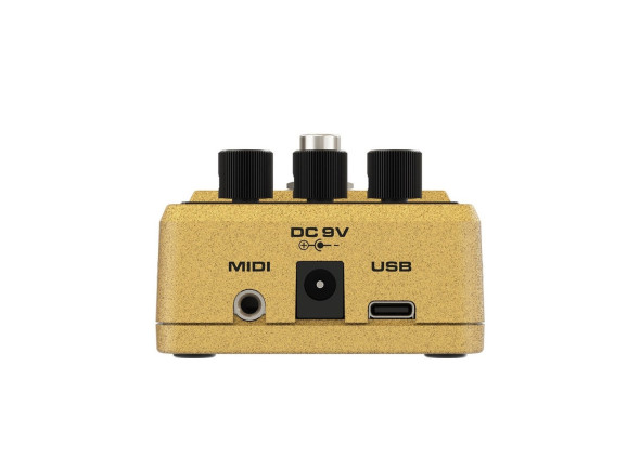 Nux   Amp Core Studio Pedal