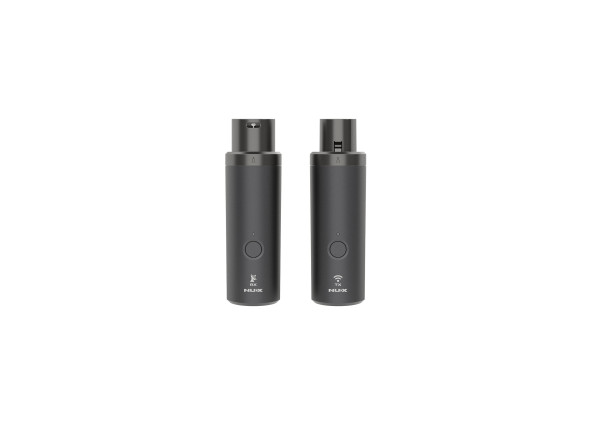 Nux   B-3RC