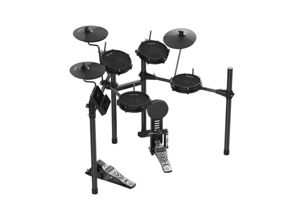 Nux DM 110 All Mesh