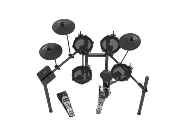 Nux DM 110 All Mesh