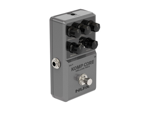 Nux   Komp Core Deluze MKII Pedal