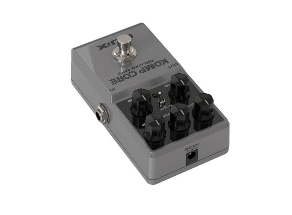 Nux   Komp Core Deluze MKII Pedal