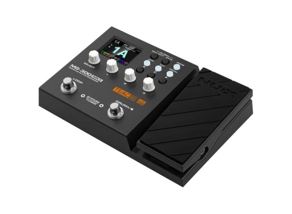 Nux   MG-300 MKII