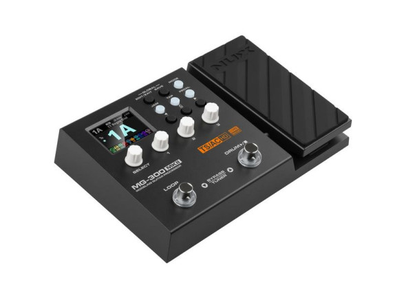 Nux   MG-300 MKII