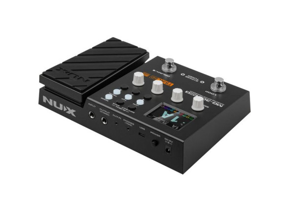 Nux   MG-300 MKII
