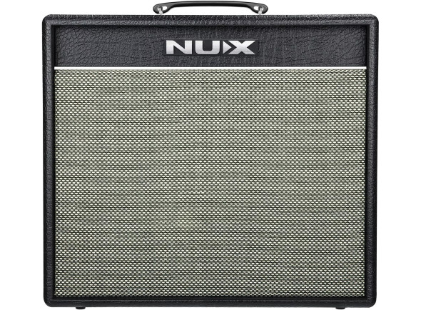 Nux   Mighty 60 MK2