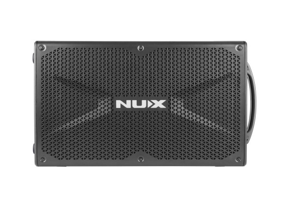 Nux NBA-200FR Busking Nux NBA-200FR Busking