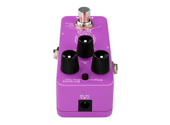 Nux  NDD-3