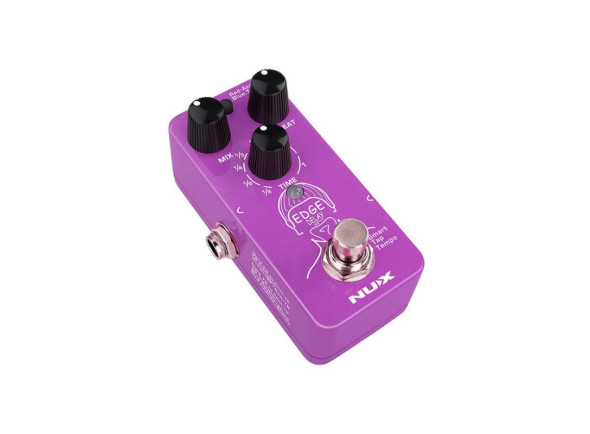 Nux  NDD-3
