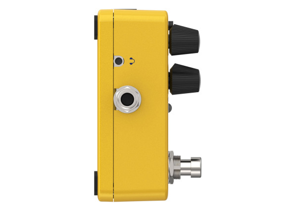 Nux NOL-1 A-B Roll Octave Loop Pedal