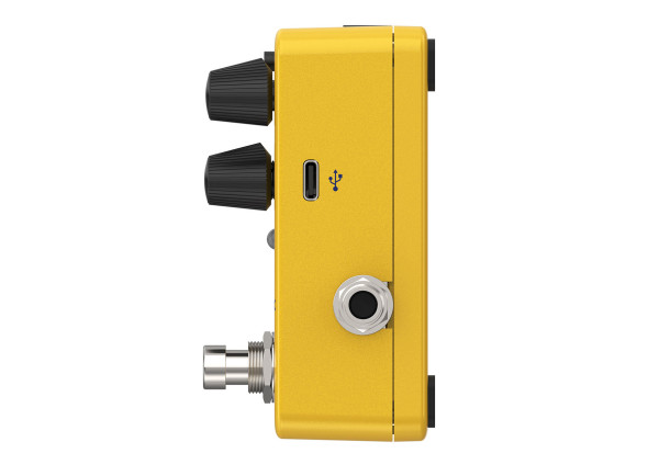 Nux NOL-1 A-B Roll Octave Loop Pedal