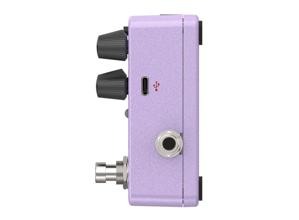 Nux NPO-2 Tutti Polyphonic Octave Pedal