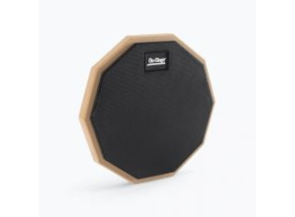 On Stage DFP2800 Drum Practice Pad 8 On Stage DFP2800 Drum Practice Pad 8