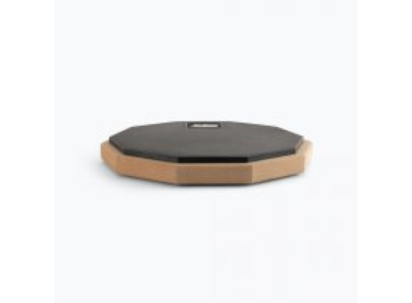 On Stage  DFP2800 Drum Practice Pad 8