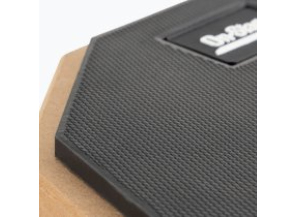 On Stage  DFP2800 Drum Practice Pad 8