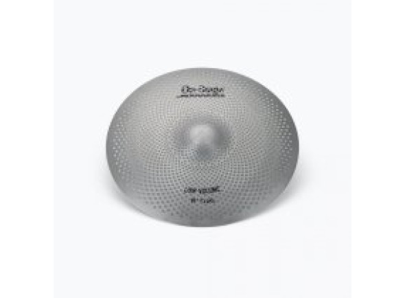 On Stage  LVCP5000 Low Volume Cymbals Set