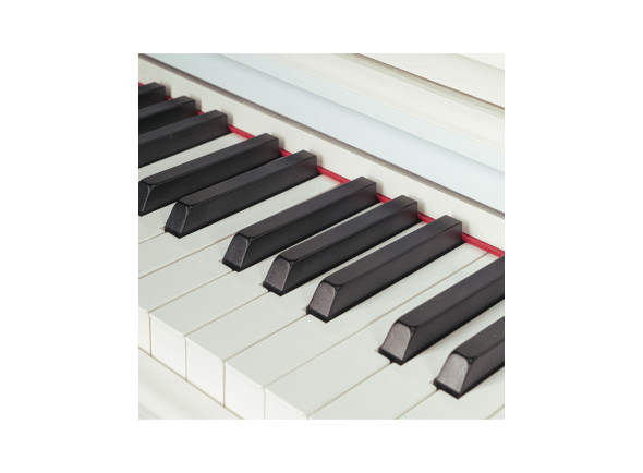 OQAN QP88SW Piano Digital