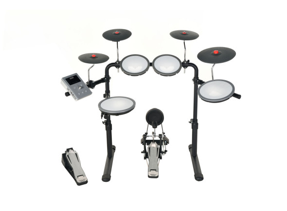 OQAN  QPD-1 Plus