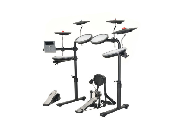 OQAN  QPD-1 Plus