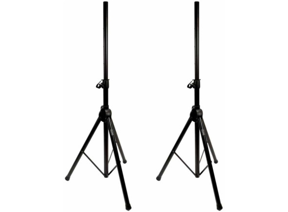 OQAN QSS001ST 2 Suportes P/ Colunas C/ Bolsa OQAN QSS001ST 2 Suportes P/ Colunas C/ Bolsa