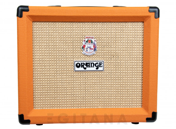 Orange Crush 20