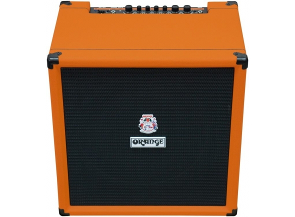 Orange Crush Bass 100