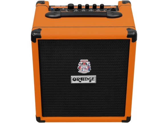 Orange Crush Bass 25