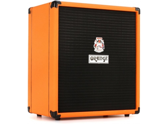 Orange Crush Bass 50  - Potência: 50 W, Componentes: 1 x 12 