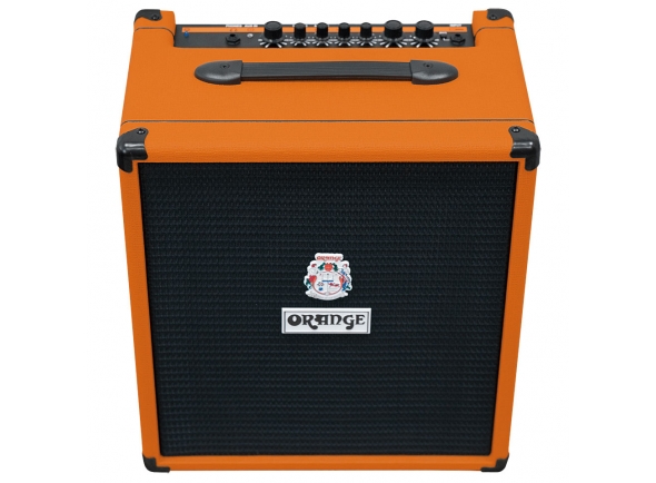 Orange Crush Bass 50
