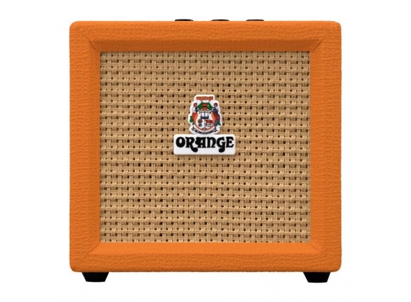 Orange Crush Mini