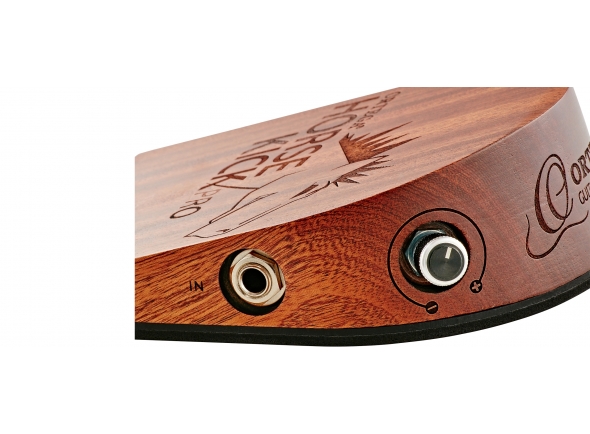 Ortega Horse Kick Pro Stomp Box