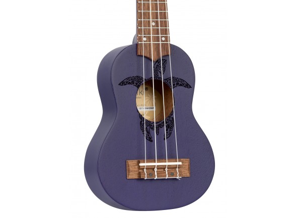 Ortega K1-PUR