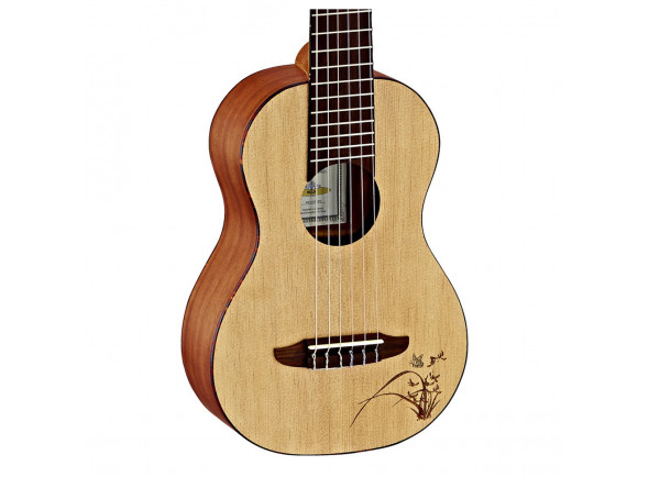 Ortega  RGL5 GUITARLELE