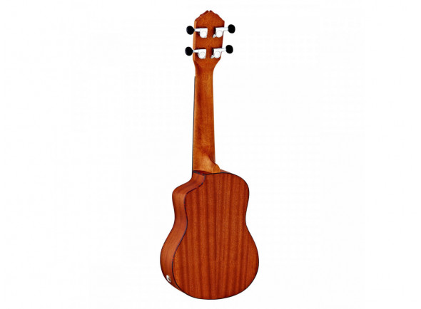 Ortega  RU5-SO Soprano Ukulele